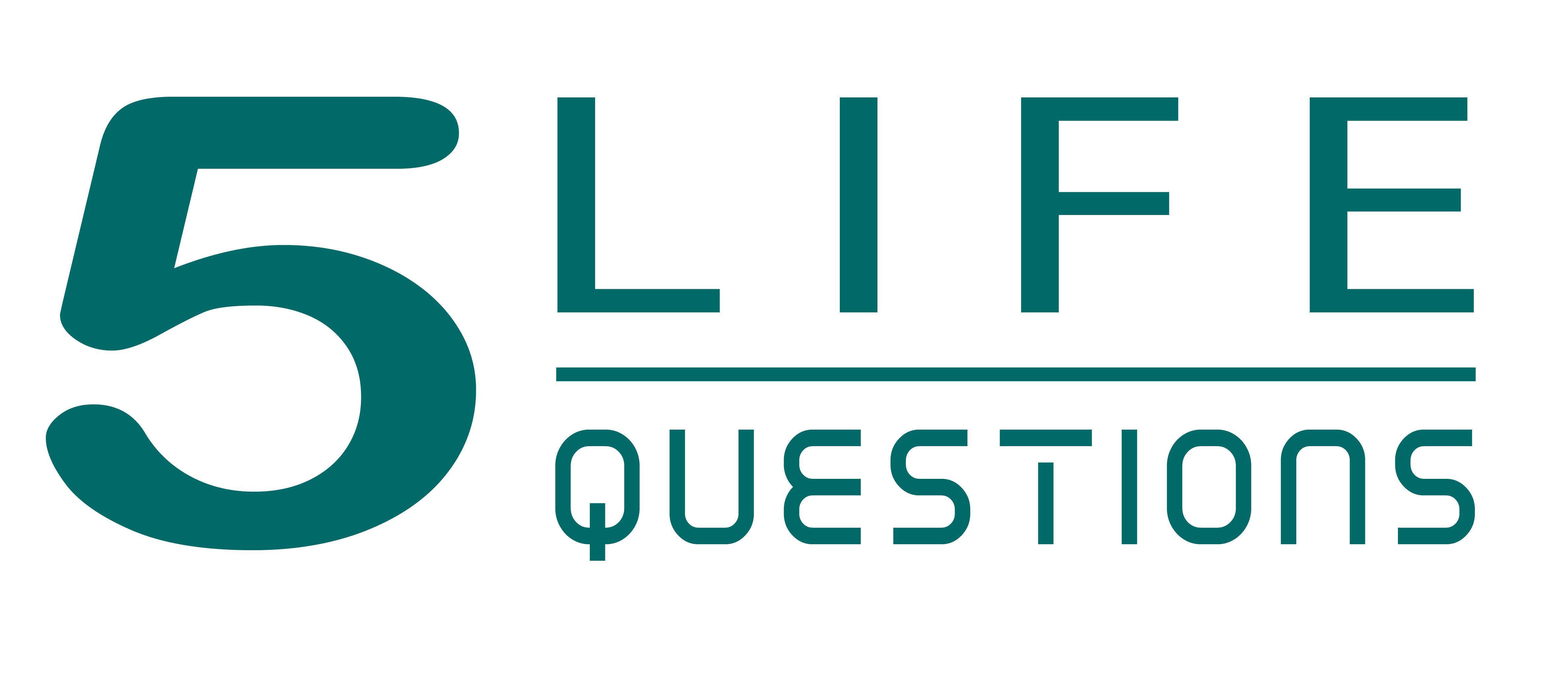 Five Life Questions